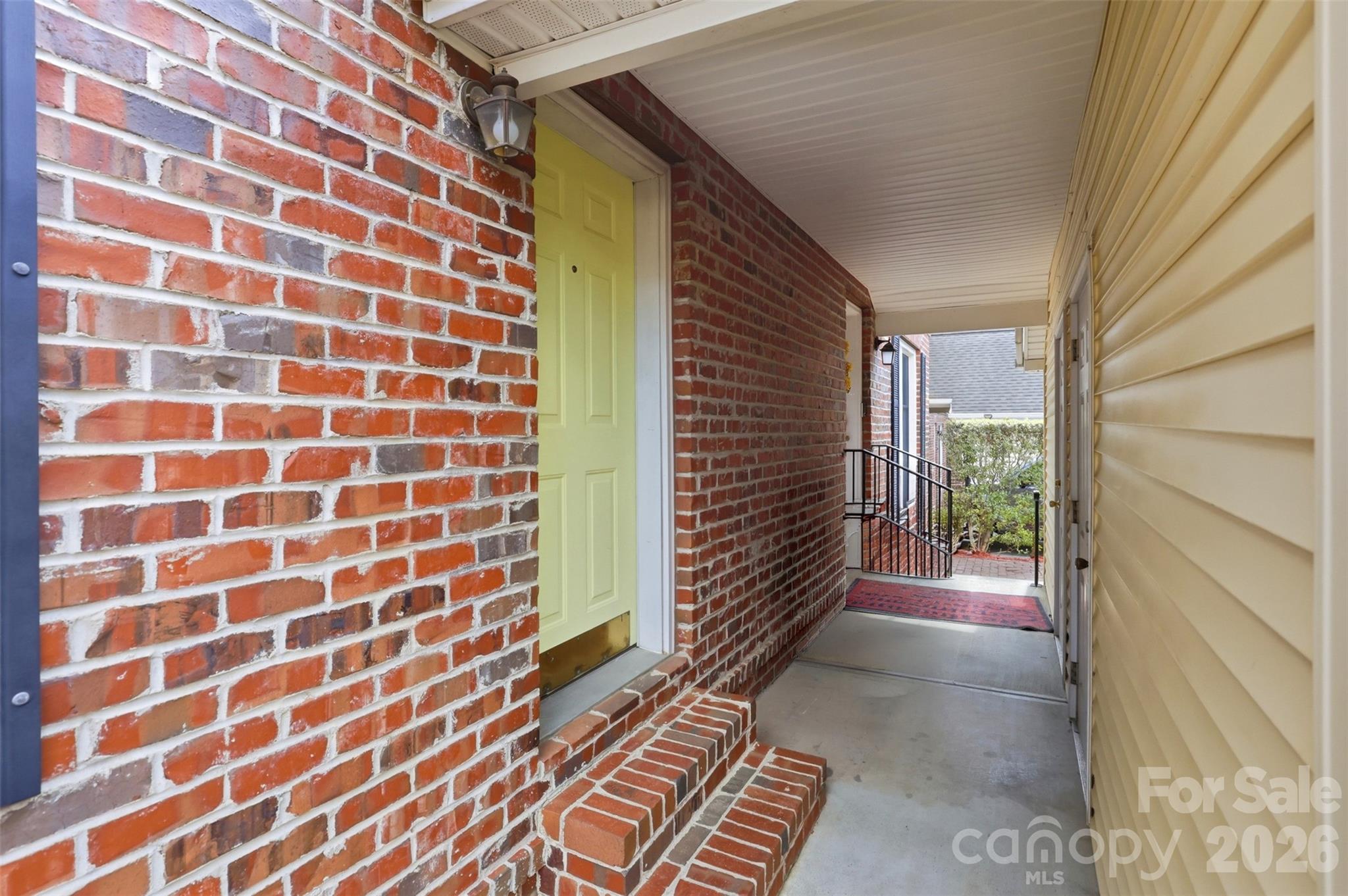 7019 Walnut Ridge Court Charlotte, NC 28273 - Photo 3 of 30 a view of a storage & utility room
