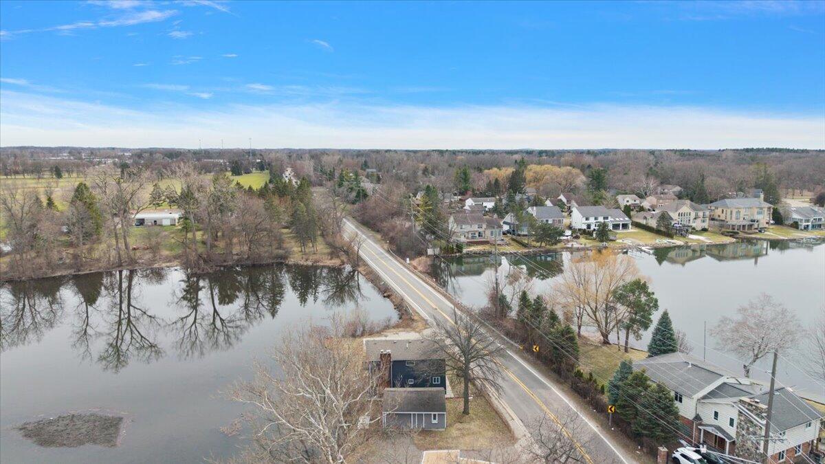 3545 Union Lake Road Commerce Township, MI 48382 - Photo 46 of 57