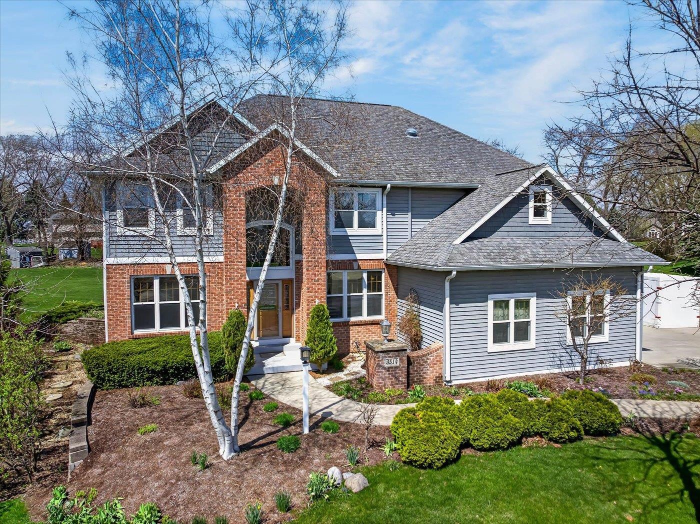 3514 Kittleson Court Sun Prairie, WI 53590 - Photo 1 of 74