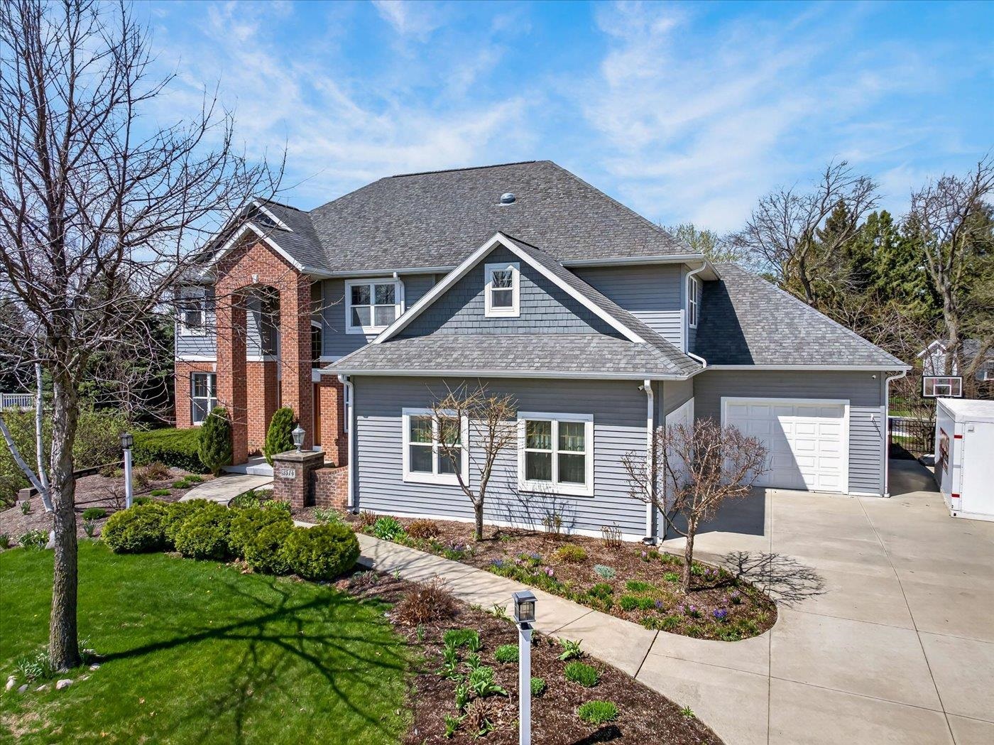 3514 Kittleson Court Sun Prairie, WI 53590 - Photo 2 of 74