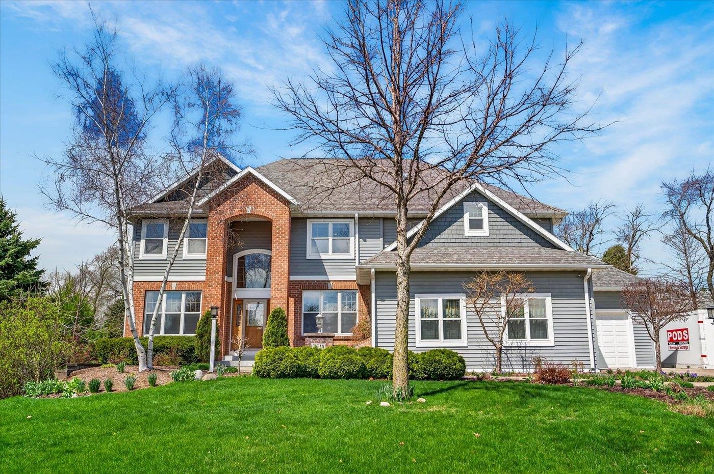3514 Kittleson Court Sun Prairie, WI 53590 - Photo 3 of 74