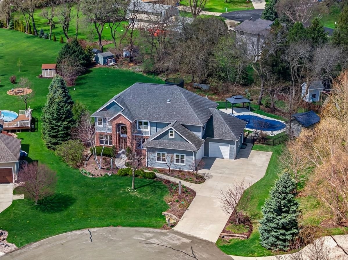 3514 Kittleson Court Sun Prairie, WI 53590 - Photo 4 of 74