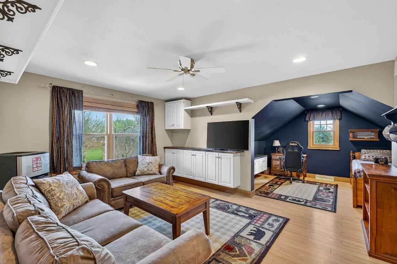 3514 Kittleson Court Sun Prairie, WI 53590 - Photo 45 of 74