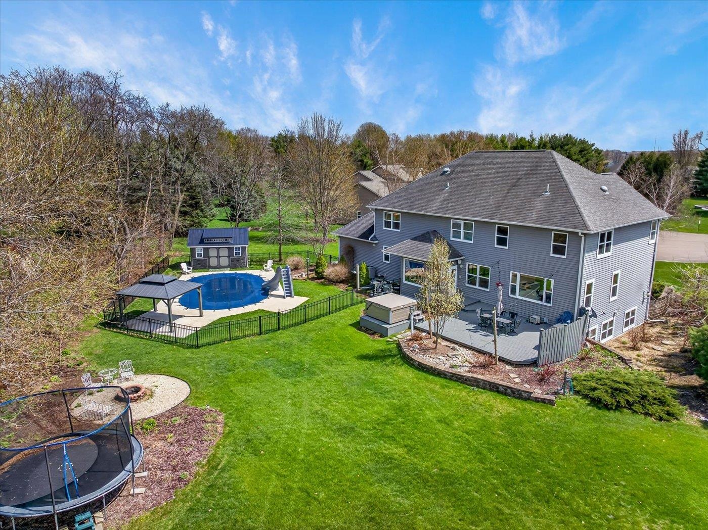 3514 Kittleson Court Sun Prairie, WI 53590 - Photo 6 of 74
