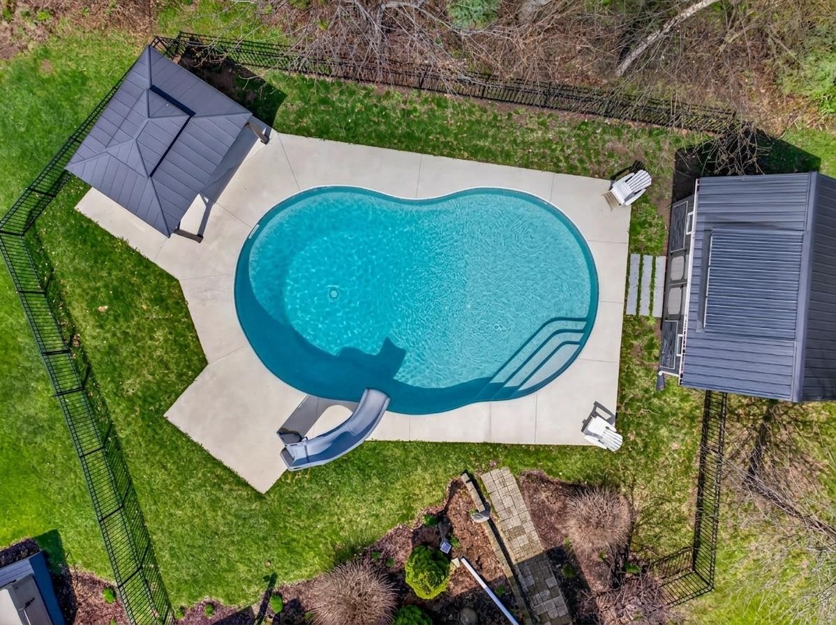3514 Kittleson Court Sun Prairie, WI 53590 - Photo 69 of 74