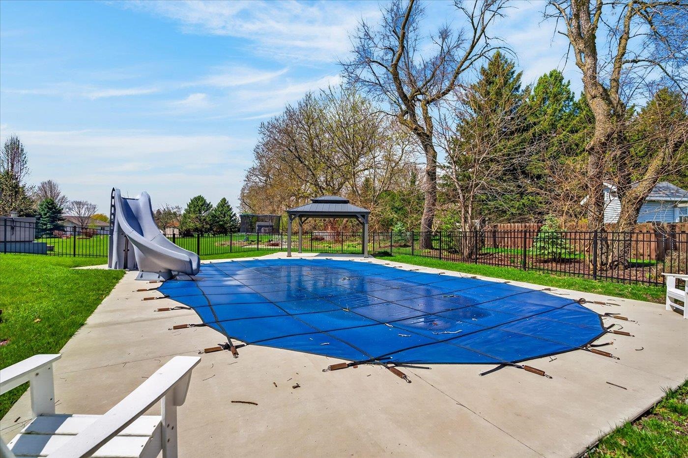 3514 Kittleson Court Sun Prairie, WI 53590 - Photo 70 of 74