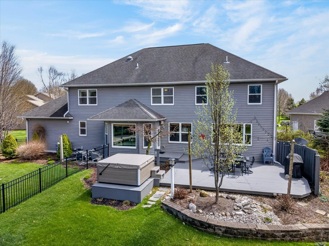 3514 Kittleson Court Sun Prairie, WI 53590 - Photo 7 of 74