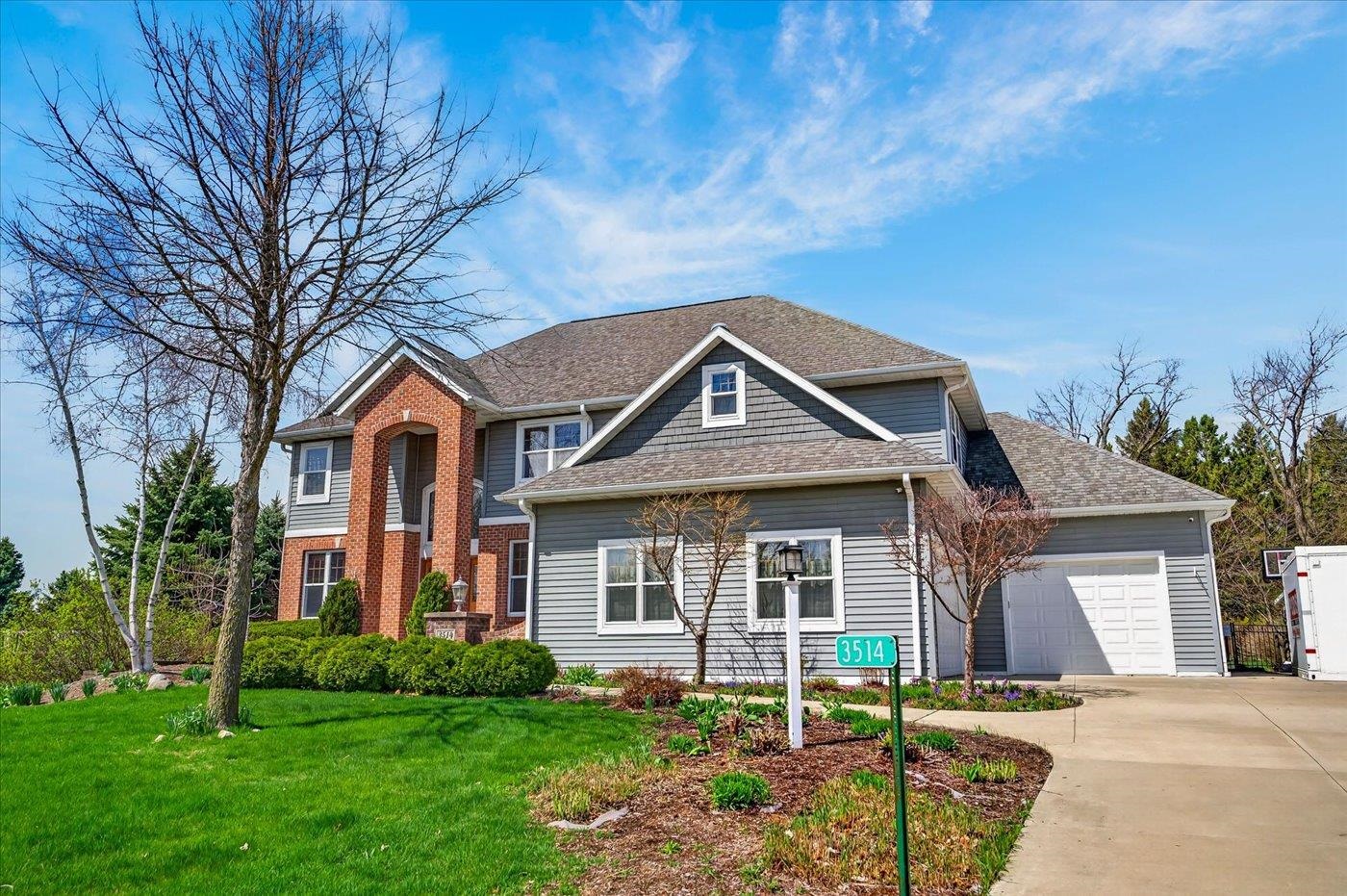 3514 Kittleson Court Sun Prairie, WI 53590 - Photo 72 of 74