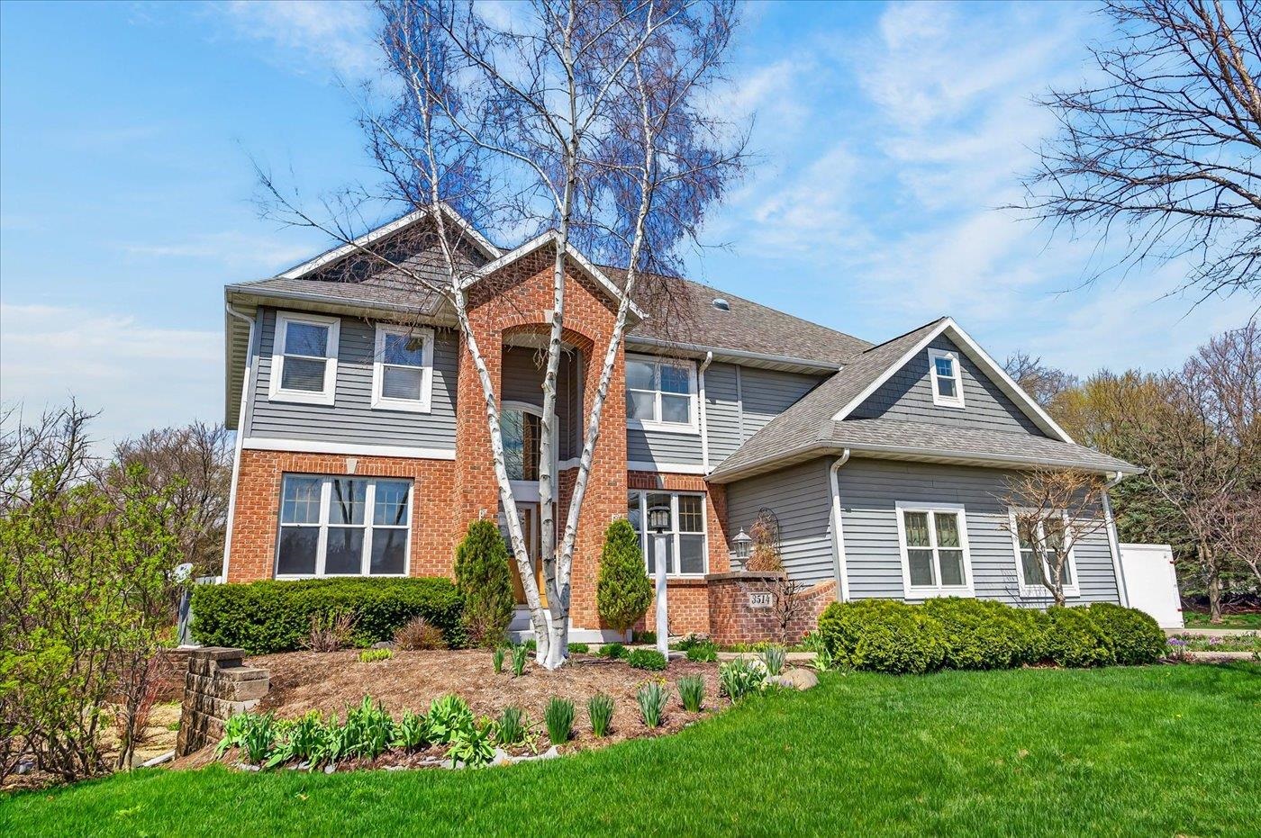 3514 Kittleson Court Sun Prairie, WI 53590 - Photo 73 of 74