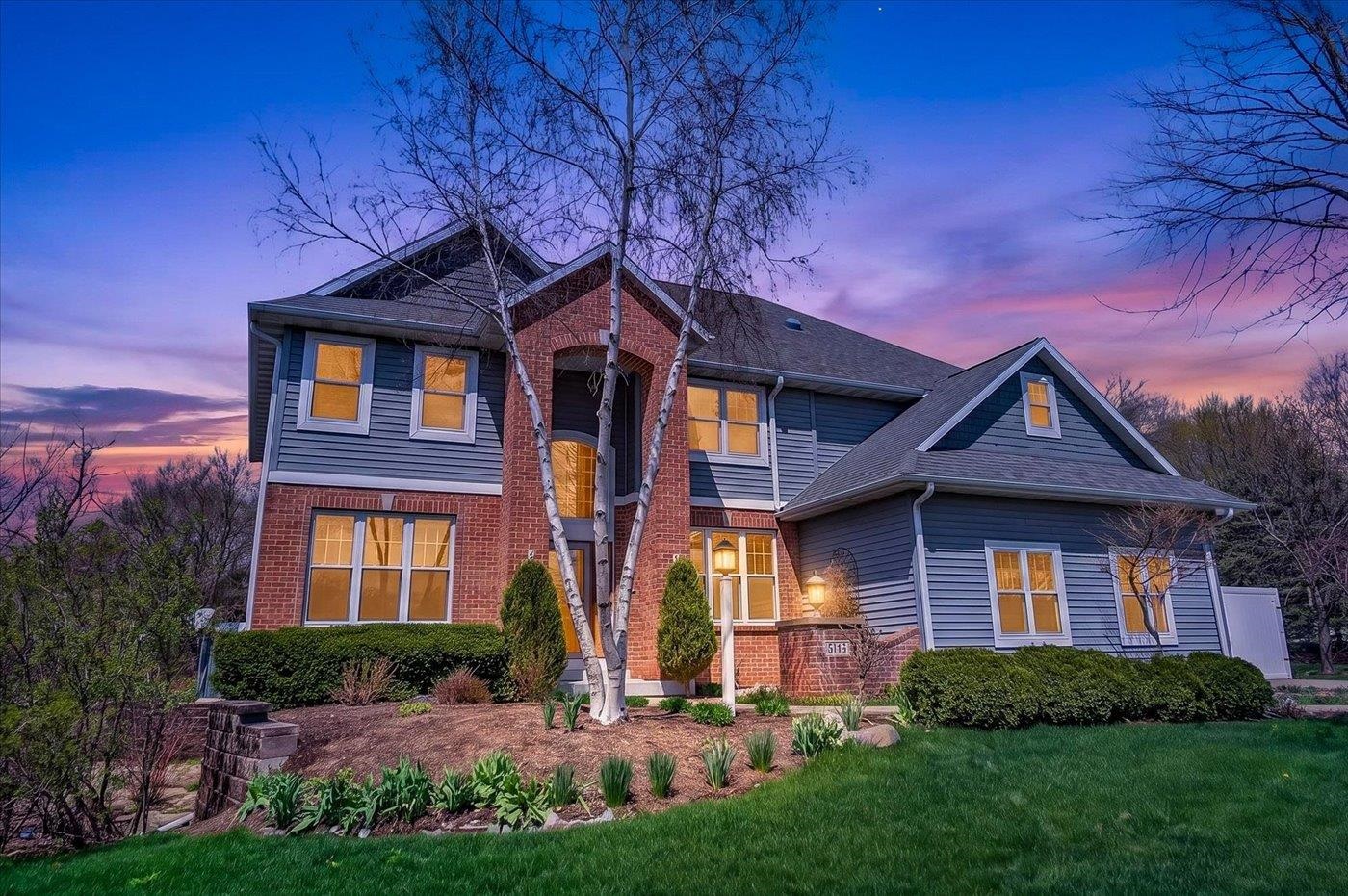 3514 Kittleson Court Sun Prairie, WI 53590 - Photo 74 of 74