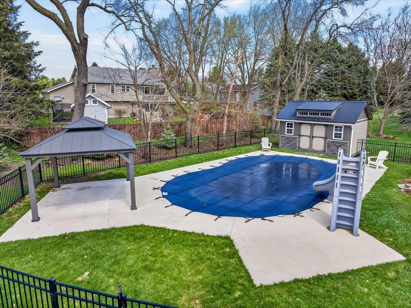 3514 Kittleson Court Sun Prairie, WI 53590 - Photo 9 of 74