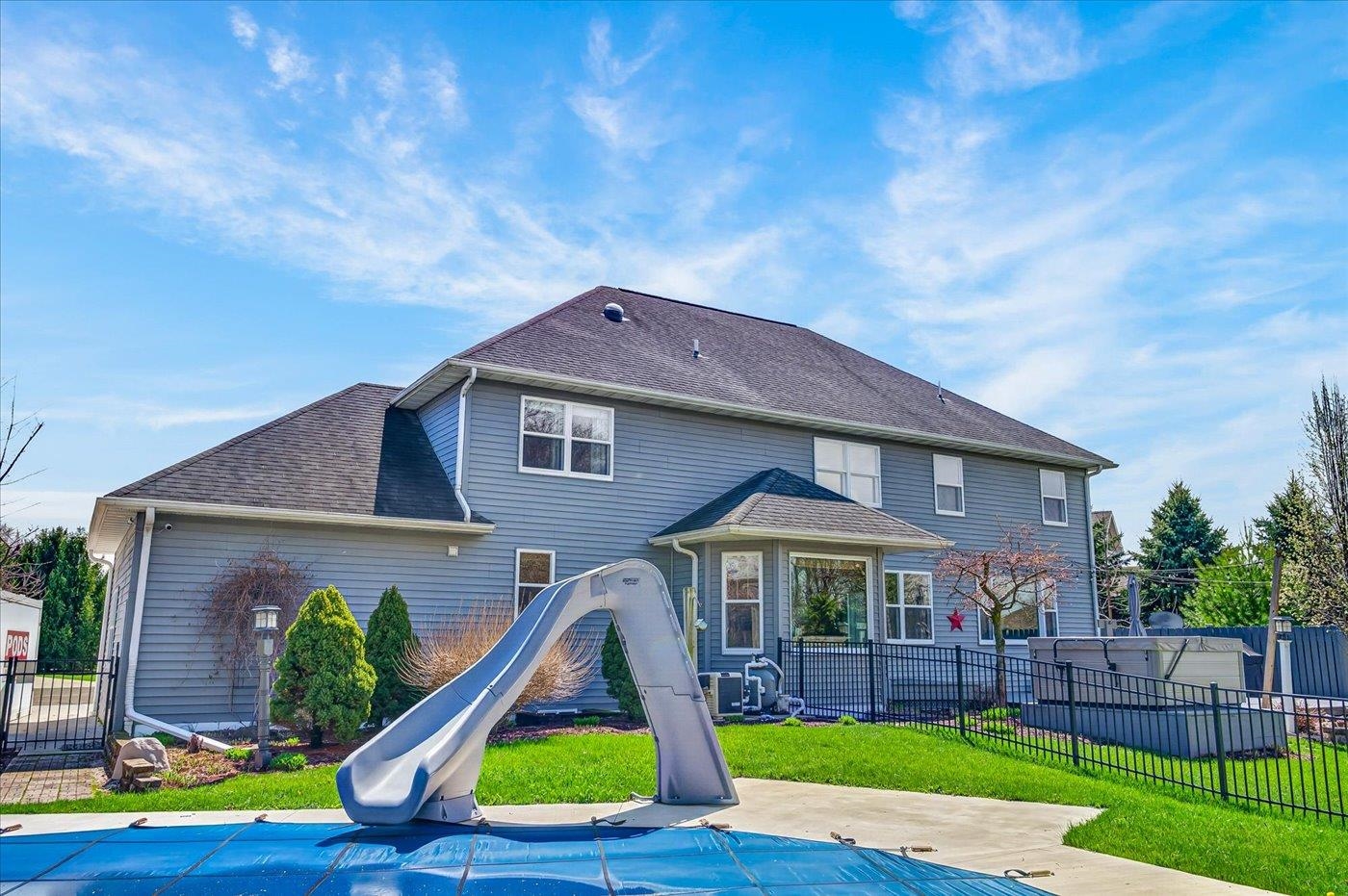 3514 Kittleson Court Sun Prairie, WI 53590 - Photo 10 of 74