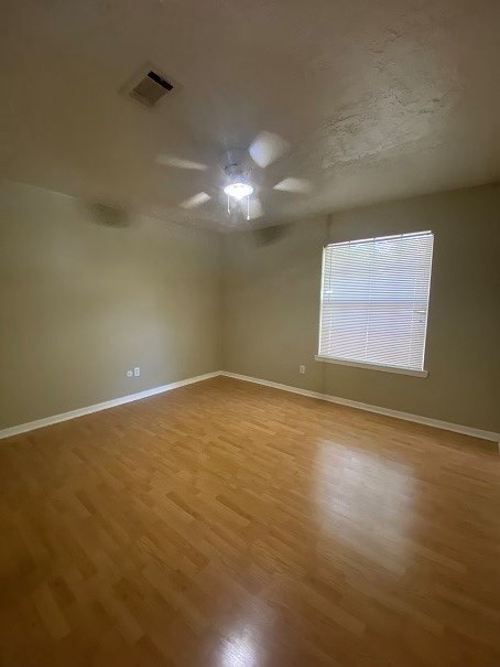 902 Appomattox Drive Spring, TX 77380 - Photo 11 of 18 a view of an empty room and window