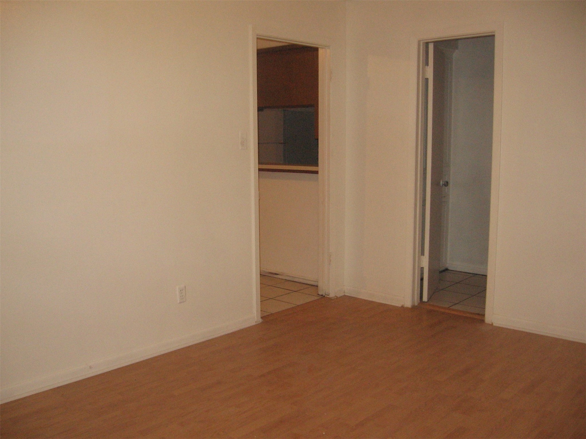 902 Appomattox Drive Spring, TX 77380 - Photo 18 of 18 a view of an empty room