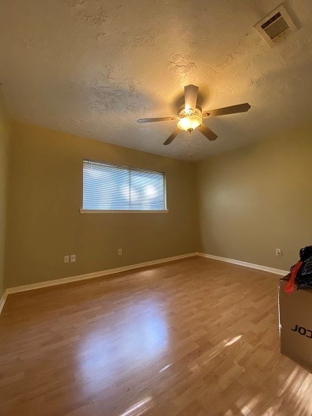 902 Appomattox Drive Spring, TX 77380 - Photo 10 of 18 a view of empty room