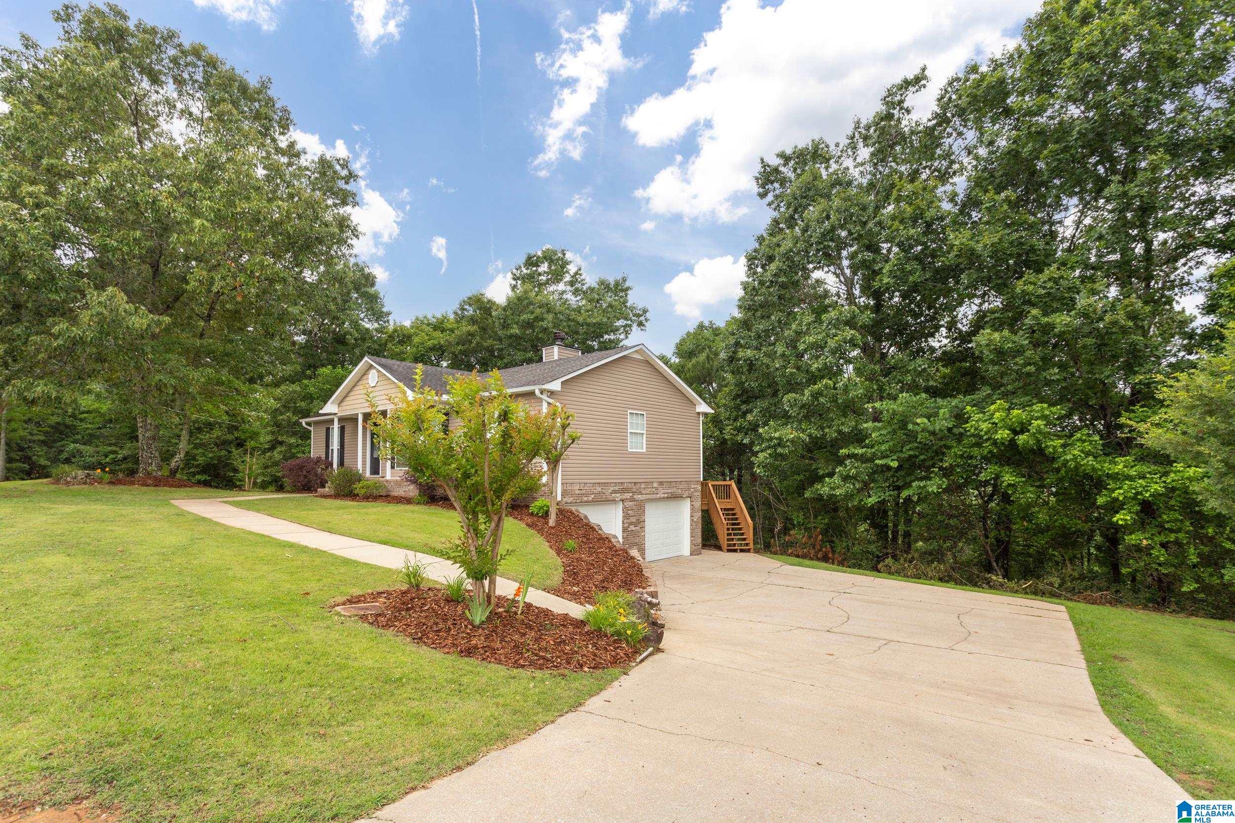 160 Woodland Ridge Road Odenville, AL 35120 - Photo 4 of 36 Gallery Image 4