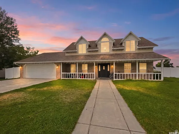 $685,000 | 795 North 2770 West, Provo, UT 84601
