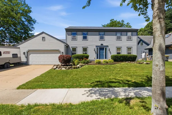 $489,900 | 1232 Cavalier Drive, Waukesha, WI 53186