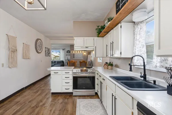 $258,000 | 326 Montana Street, Gooding, ID 83330