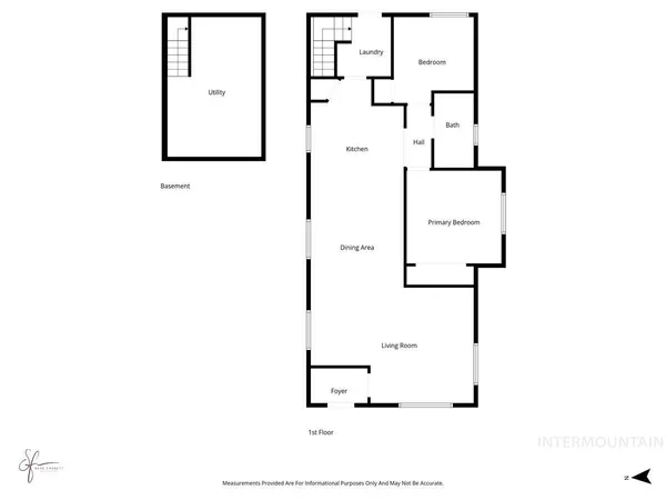$258,000 | 326 Montana Street, Gooding, ID 83330
