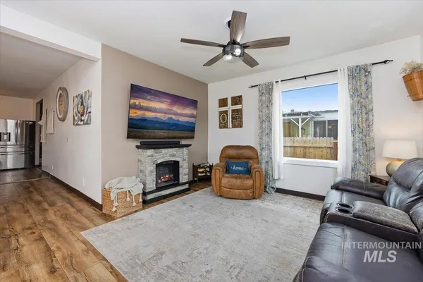 $258,000 | 326 Montana Street, Gooding, ID 83330