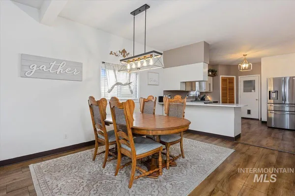 $258,000 | 326 Montana Street, Gooding, ID 83330