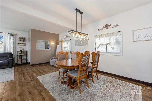 $258,000 | 326 Montana Street, Gooding, ID 83330