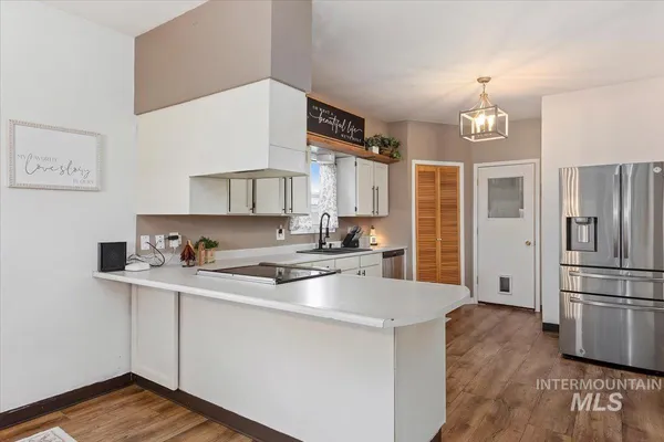 $258,000 | 326 Montana Street, Gooding, ID 83330