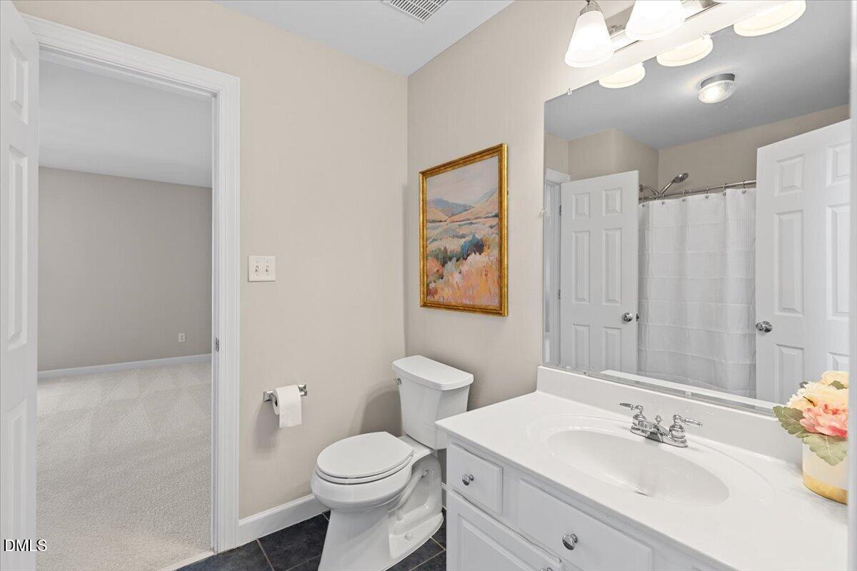 2817 Crystal Oaks Lane Raleigh, NC 27614 - Photo 33 of 41