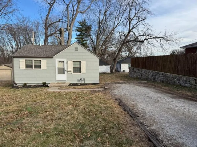 $119,000 | 1619 South Kier Street, Independence, MO 64055