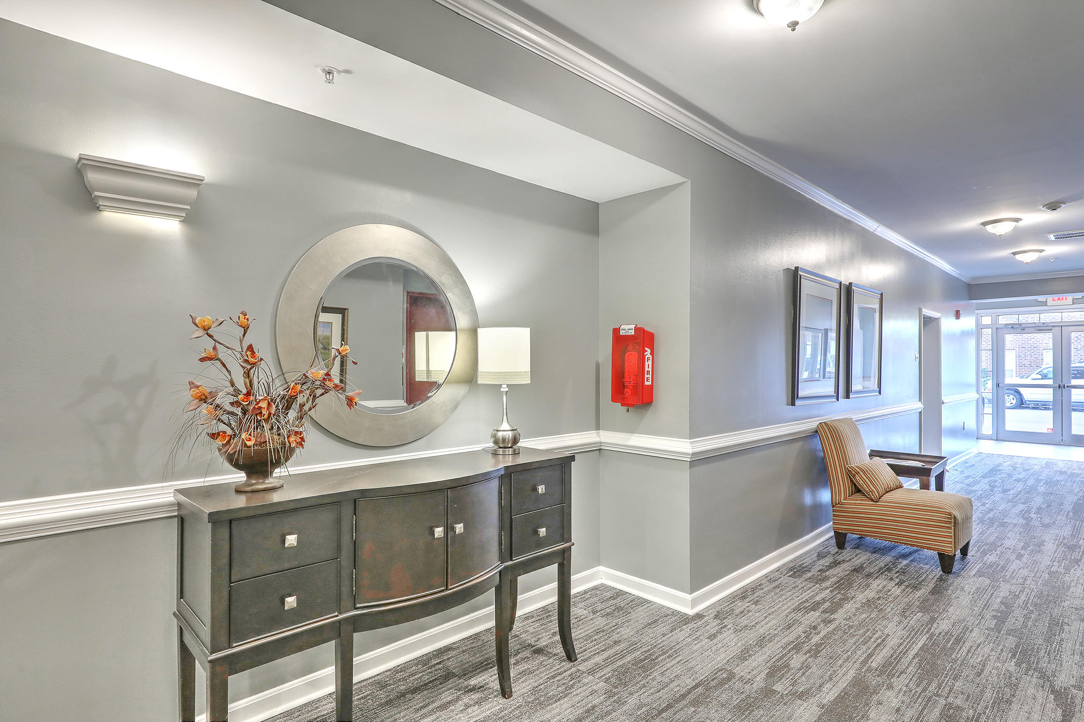 Palmetto Place