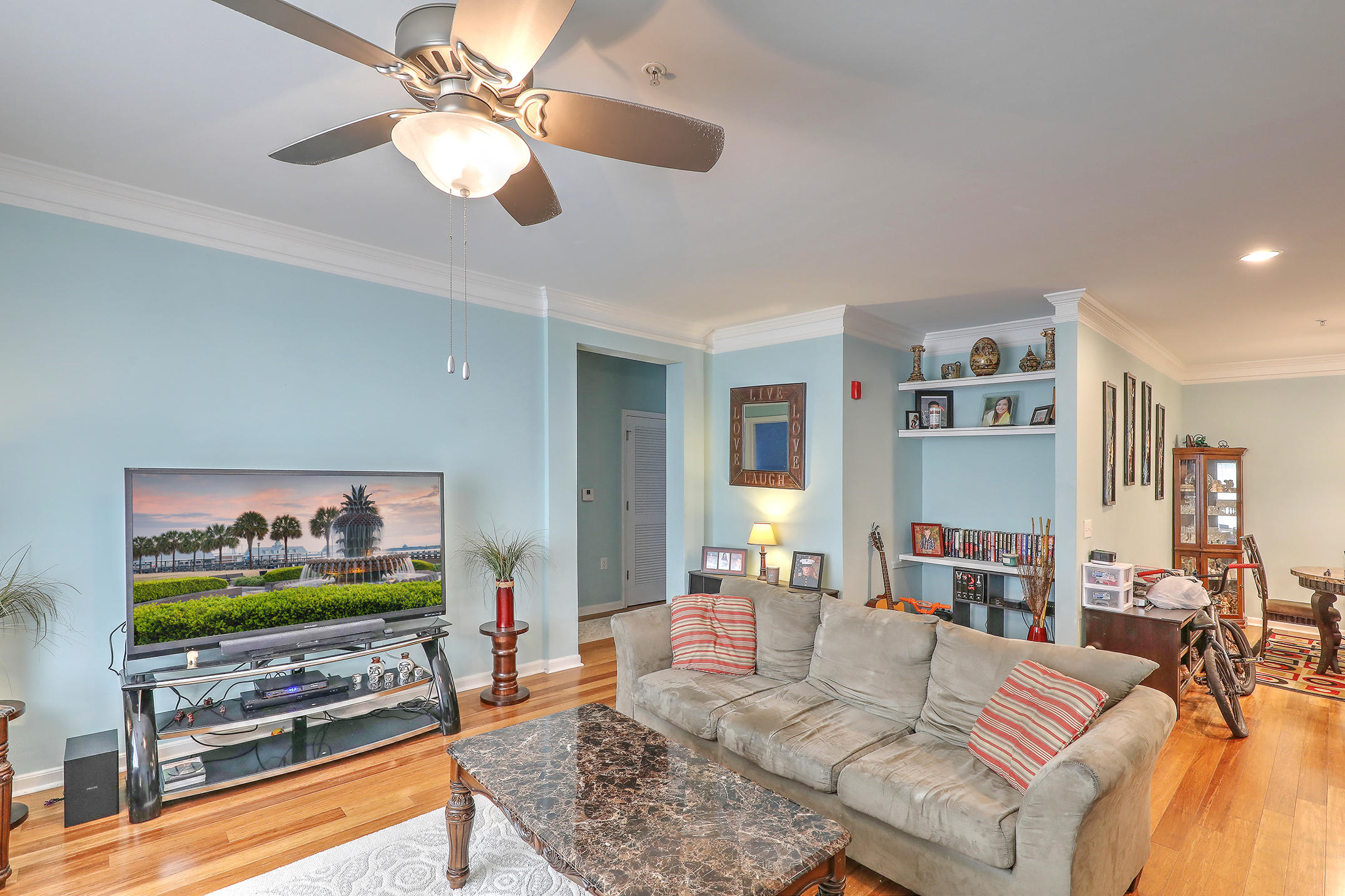 1030 Jack Primus Road, Unit 8103 Charleston, SC 29492 - Photo 9 of 27 1030 Jack Primus Rd 8103 SC 29492