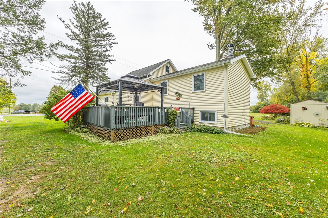 4854 Wabash Road Seneca, NY 14456 - Photo 26 of 35 Gallery Image 26