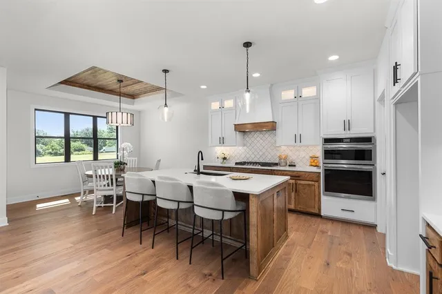 $500,000 | 1155 Southwest 58th Highway, Holden, MO 64040