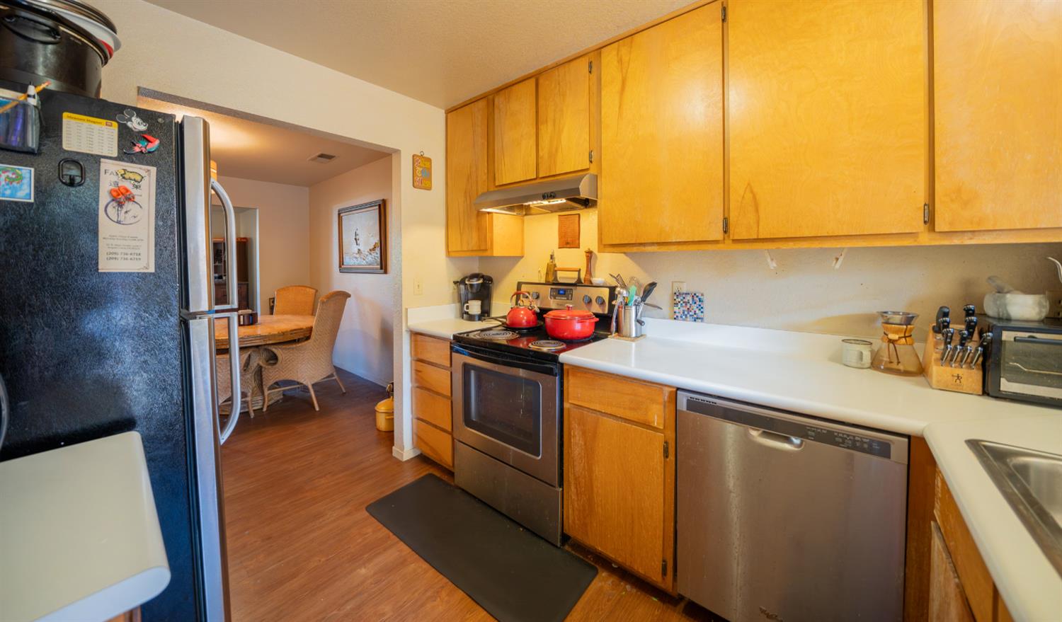494 Surrey Court Murphys, CA 95247 - Photo 53 of 76
