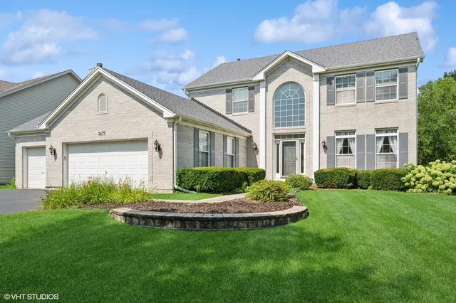 $505,000 | 2673 Dunrobin Circle, Aurora, IL 60503
