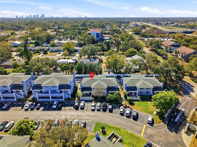 $3,000 | 5768 Calais Boulevard North, Unit 2, St. Petersburg, FL 33714