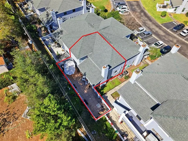 $3,000 | 5768 Calais Boulevard North, Unit 2, St. Petersburg, FL 33714