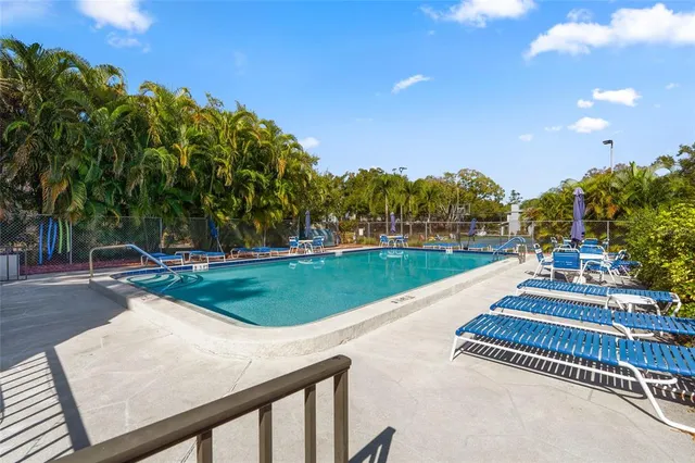 $3,000 | 5768 Calais Boulevard North, Unit 2, St. Petersburg, FL 33714