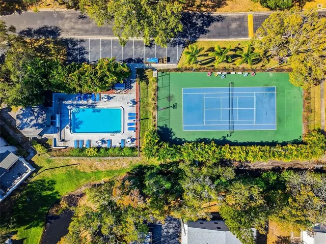 $3,000 | 5768 Calais Boulevard North, Unit 2, St. Petersburg, FL 33714