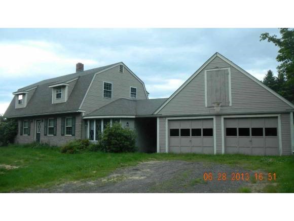 43 Webster Road Hartland, VT 05048 - Photo 1 of 1