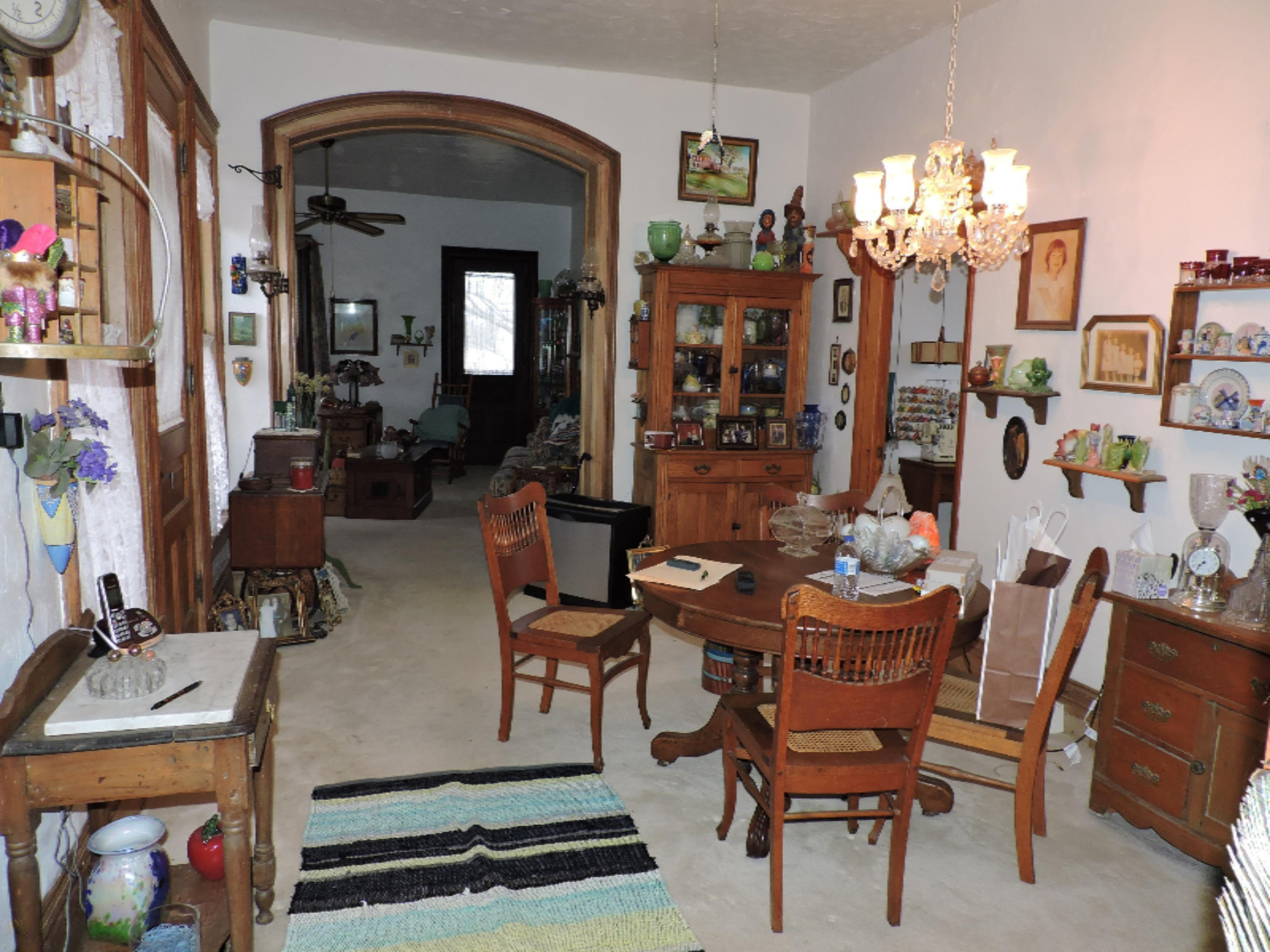 137 South Matteson Lake Road Bronson, MI 49028 - Photo 12 of 27 DSCN8629