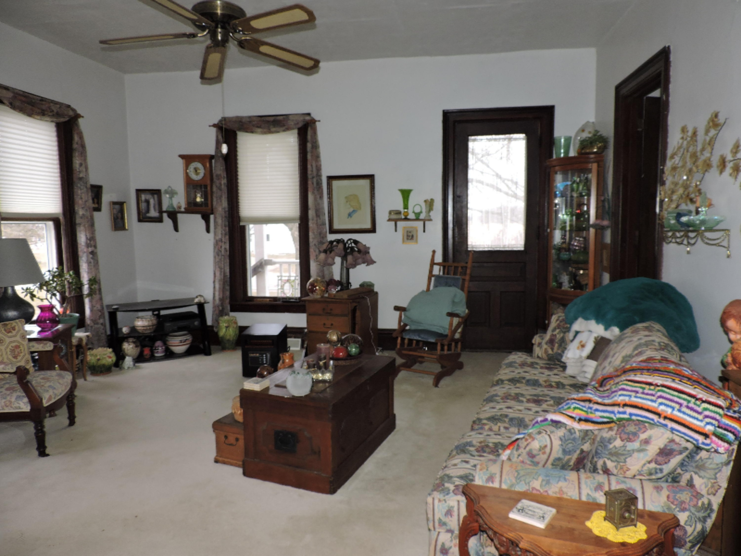 137 South Matteson Lake Road Bronson, MI 49028 - Photo 14 of 27 DSCN8631