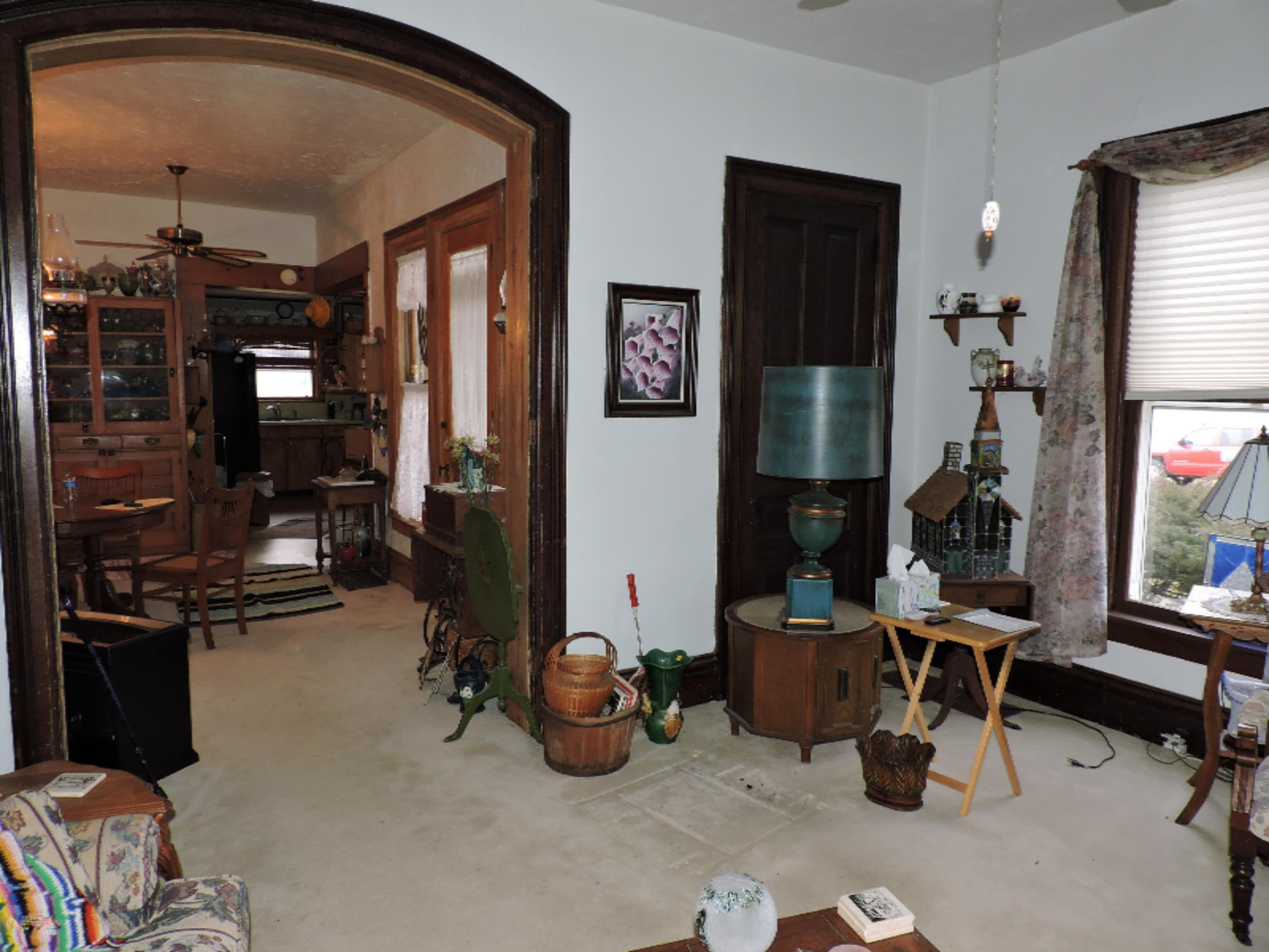 137 South Matteson Lake Road Bronson, MI 49028 - Photo 16 of 27 DSCN8633