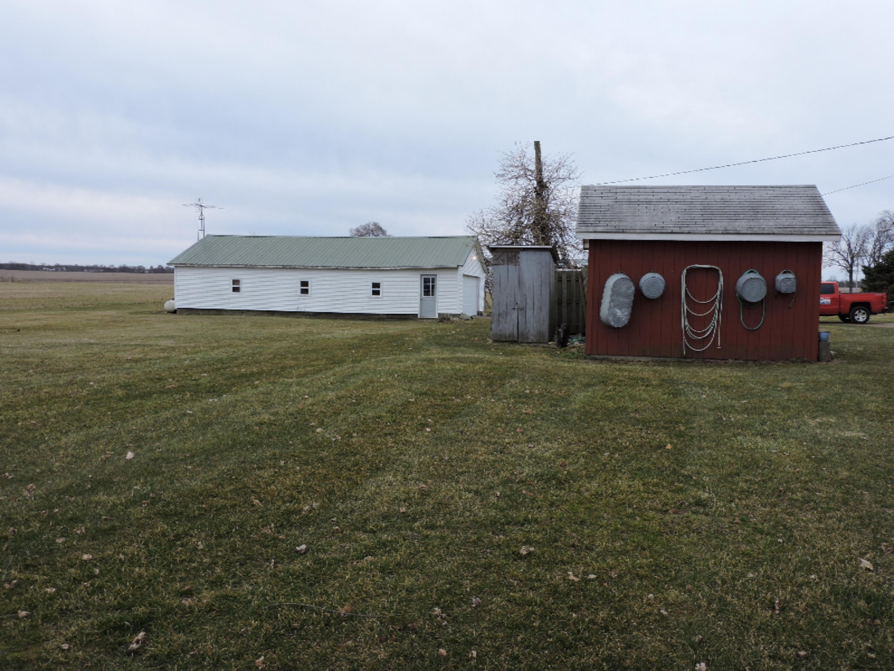 137 South Matteson Lake Road Bronson, MI 49028 - Photo 24 of 27 DSCN8644