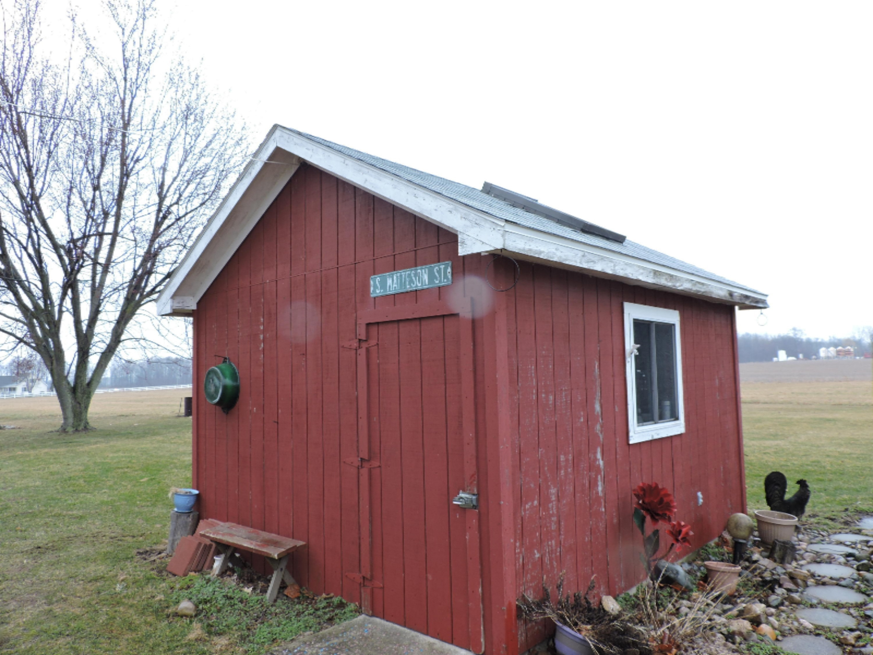 137 South Matteson Lake Road Bronson, MI 49028 - Photo 25 of 27 DSCN8669