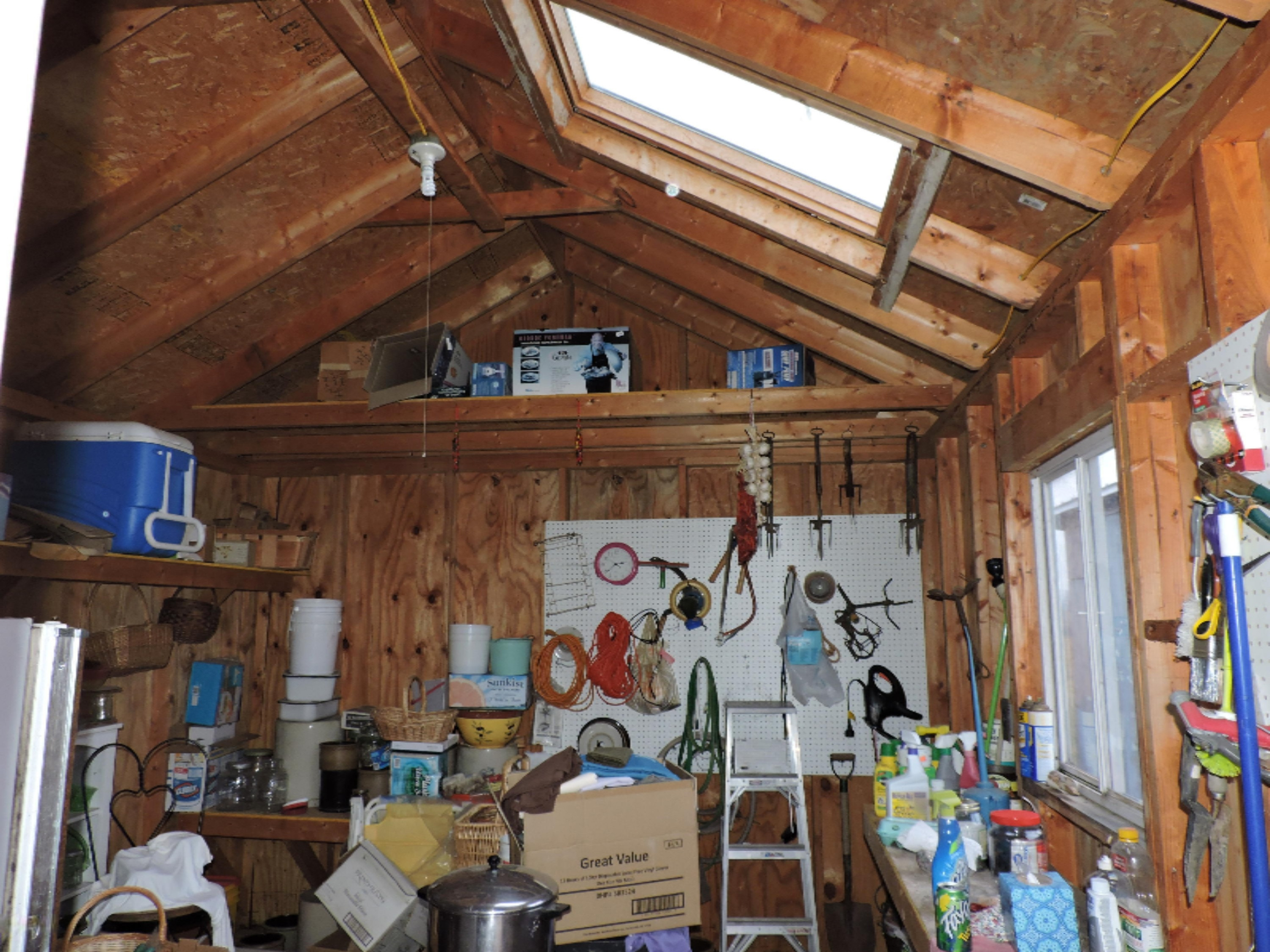 137 South Matteson Lake Road Bronson, MI 49028 - Photo 26 of 27 DSCN8670
