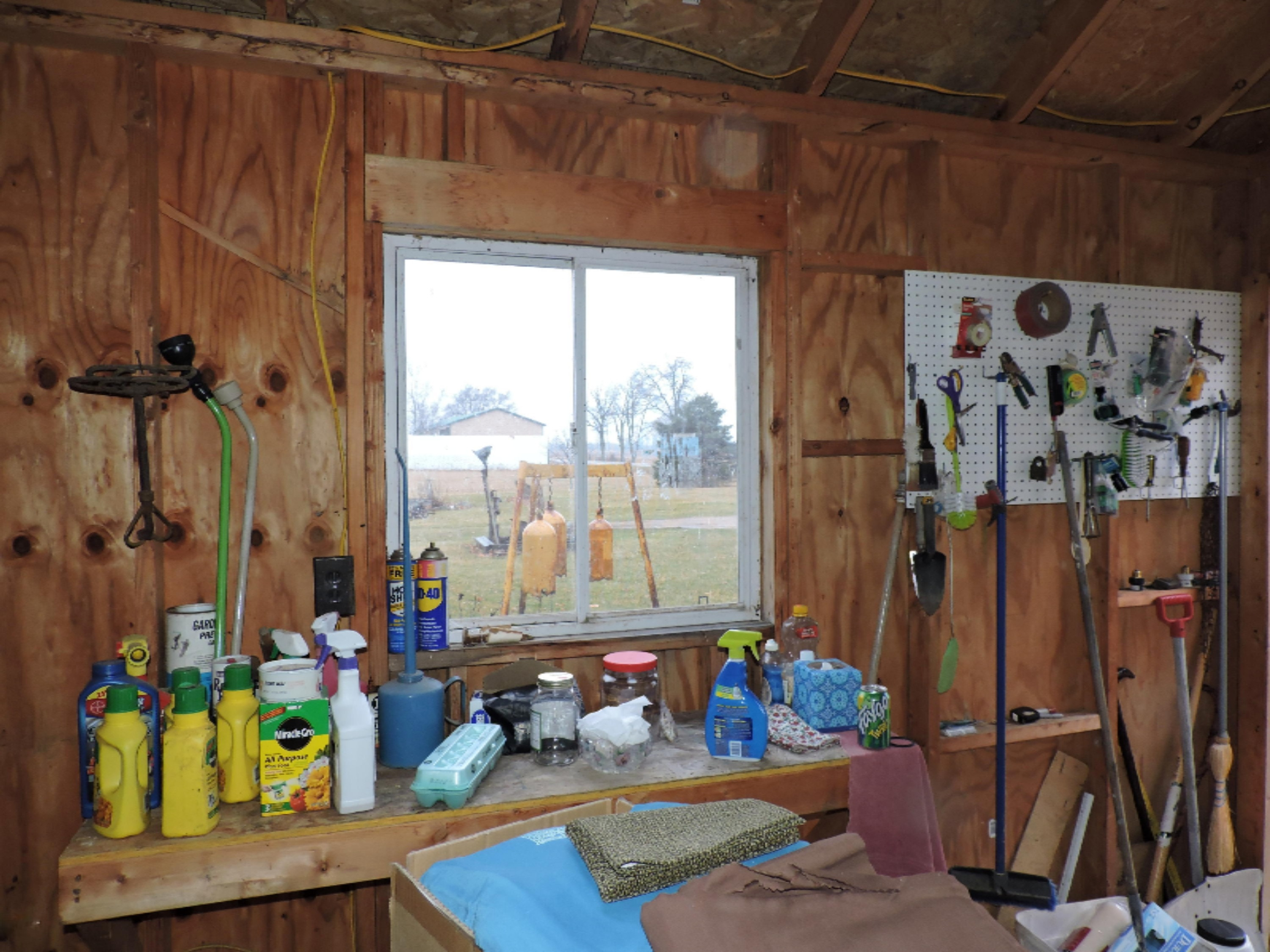 137 South Matteson Lake Road Bronson, MI 49028 - Photo 27 of 27 DSCN8671