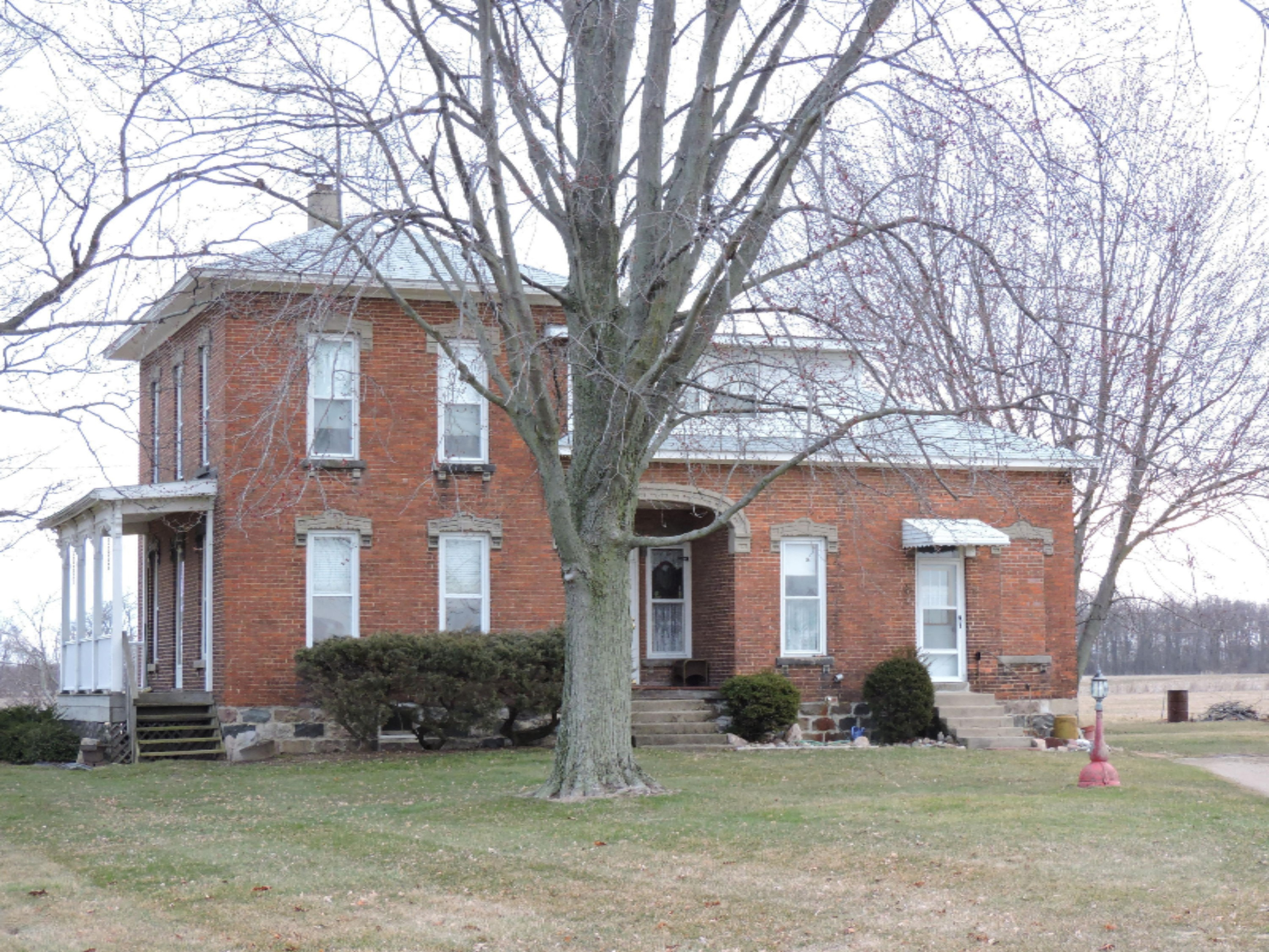 137 South Matteson Lake Road Bronson, MI 49028 - Photo 3 of 27 DSCN8619