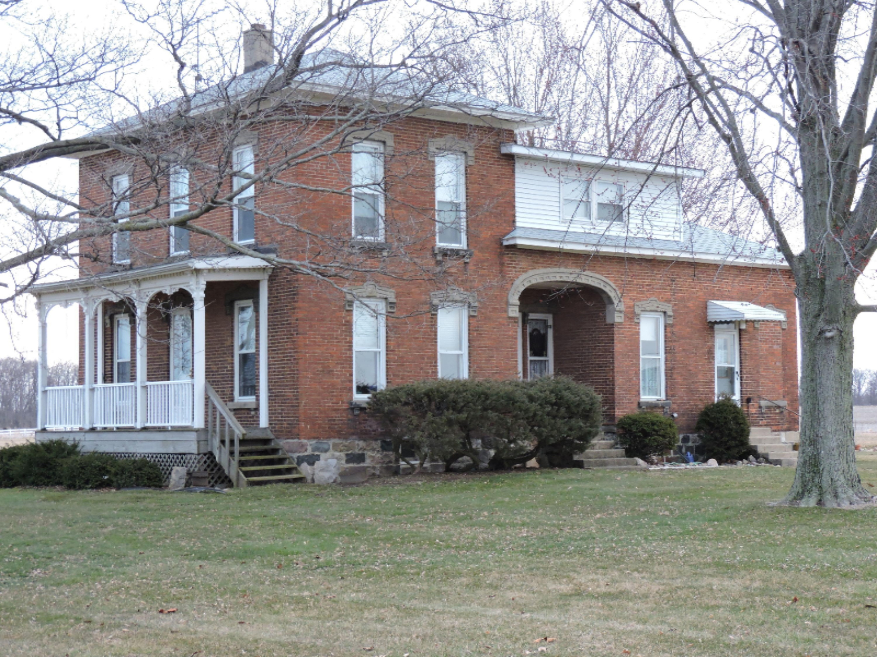 137 South Matteson Lake Road Bronson, MI 49028 - Photo 4 of 27 DSCN8620